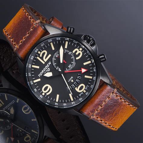 coolest aviator watches.